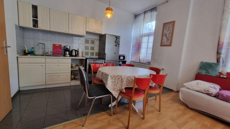 Appartement Karin Dresden